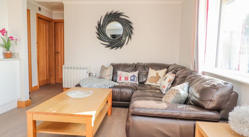 Photo of 2 Bedroom Annexe