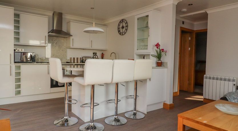 Photo of 2 Bedroom Annexe