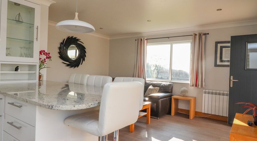 Photo of 2 Bedroom Annexe