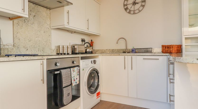 Photo of 2 Bedroom Annexe