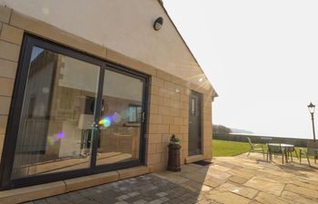 2 Bedroom Annexe Holiday Cottage