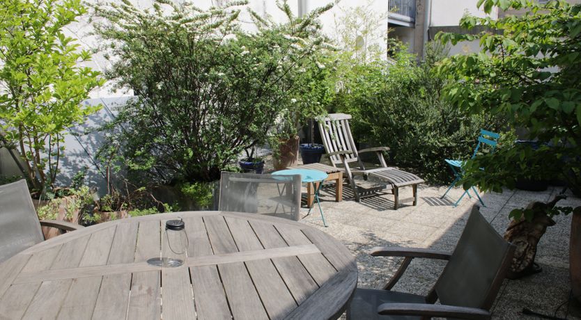 Photo of Strawberry Blonde