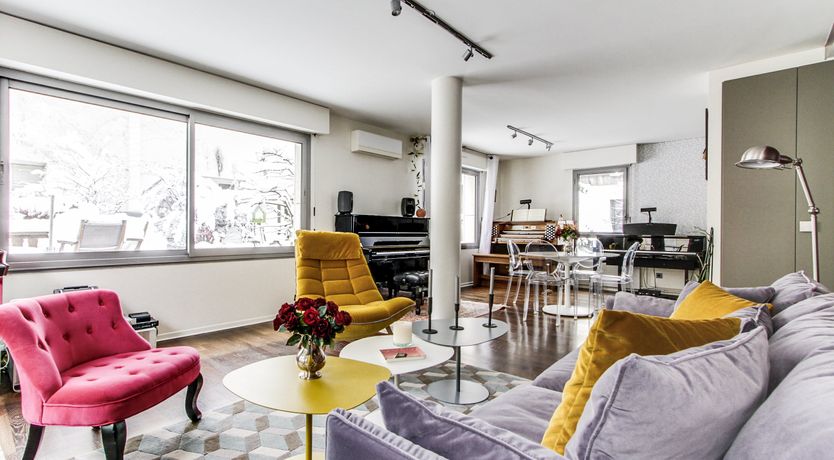 Photo of Strawberry Blonde