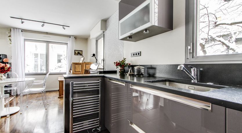 Photo of Strawberry Blonde