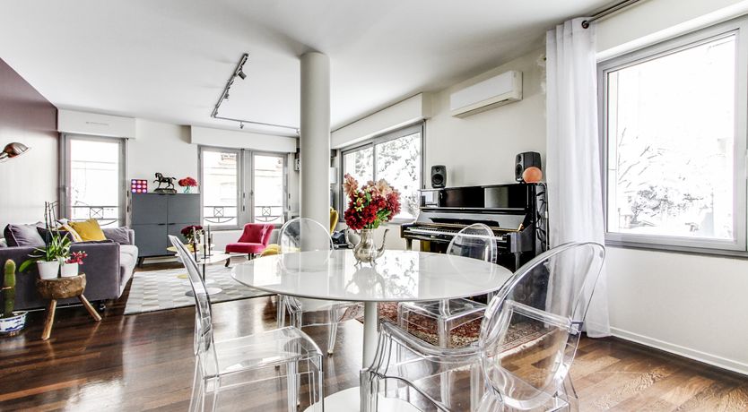 Photo of Strawberry Blonde