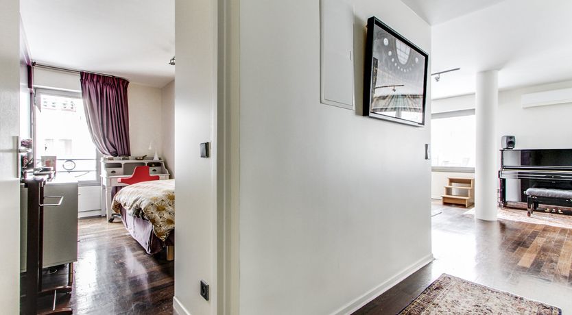 Photo of Strawberry Blonde