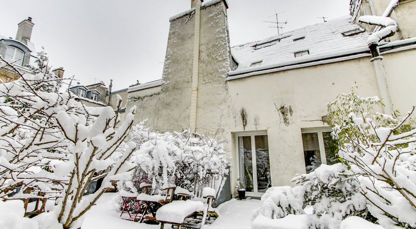 Photo of Strawberry Blonde