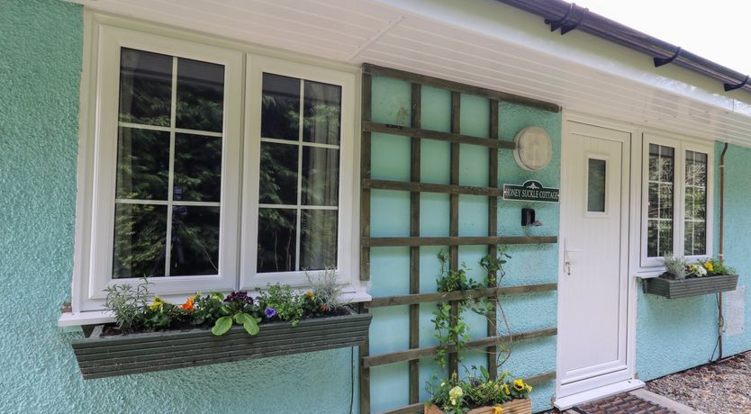 Photo of Honeysuckle Cottage