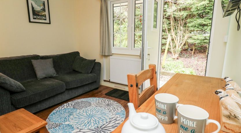 Photo of Honeysuckle Cottage