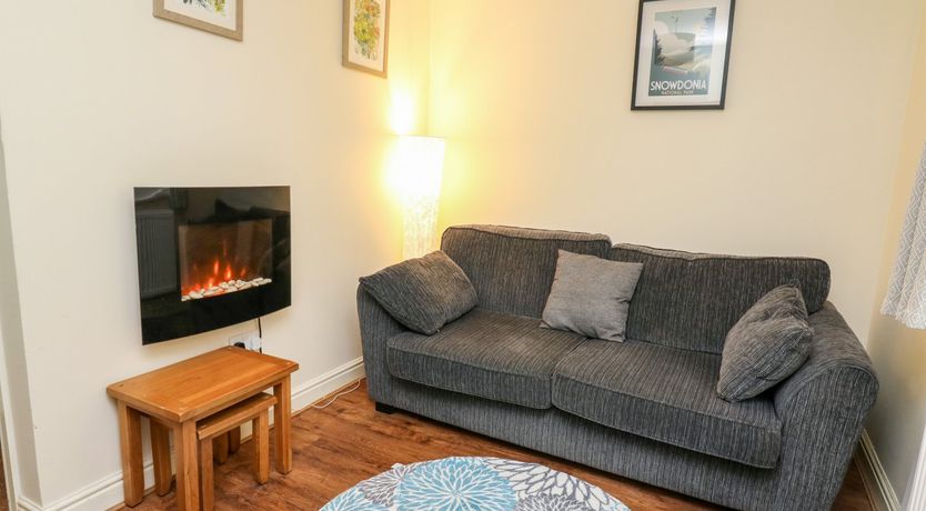 Photo of Honeysuckle Cottage