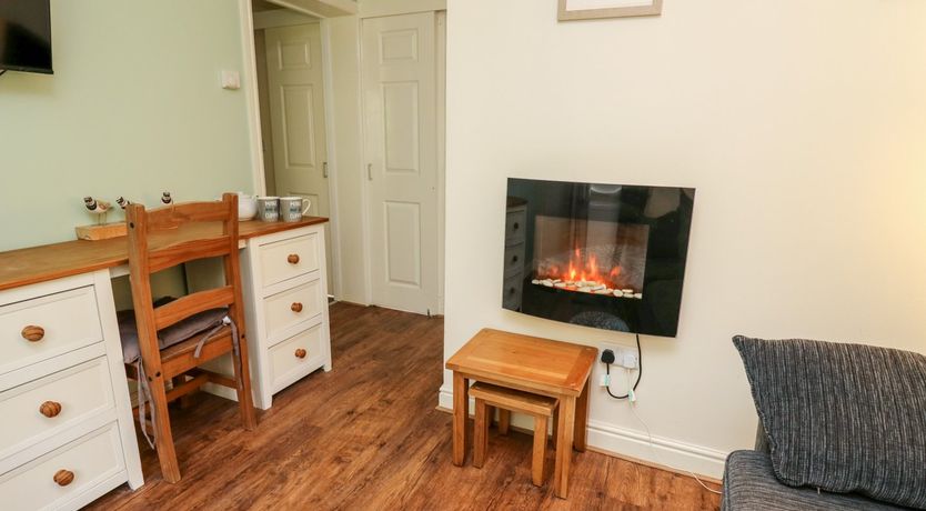 Photo of Honeysuckle Cottage