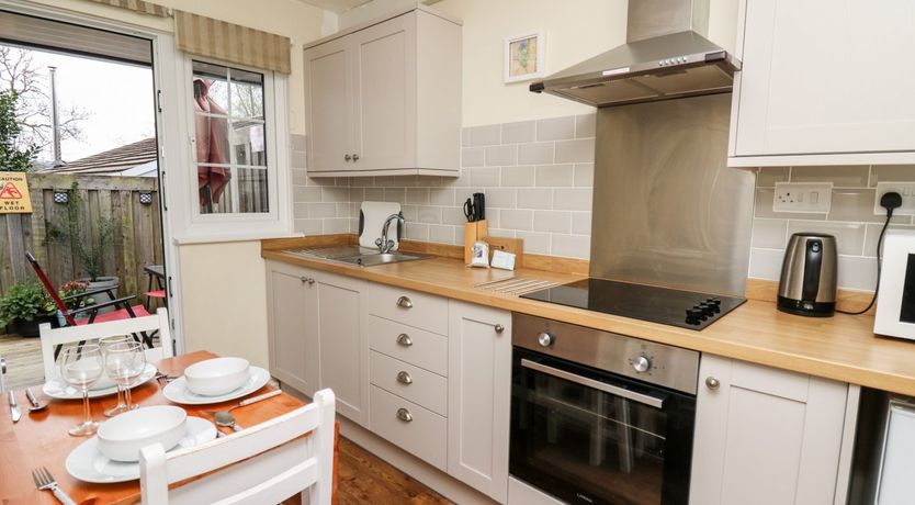 Photo of Honeysuckle Cottage