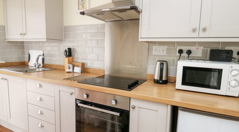 Photo of Honeysuckle Cottage