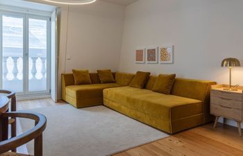 Marmelada Apartment