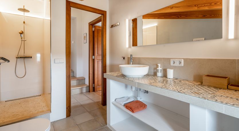 Photo of The Old Mallorcan Orchard