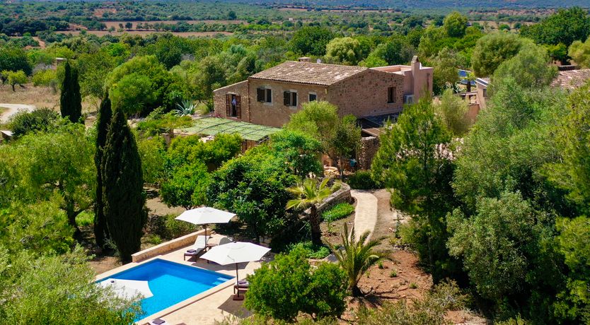 Photo of The Old Mallorcan Orchard