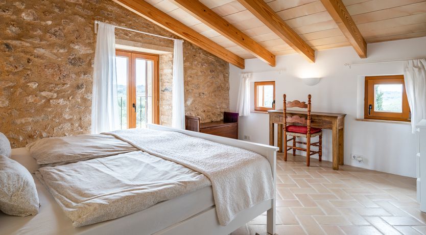 Photo of The Old Mallorcan Orchard