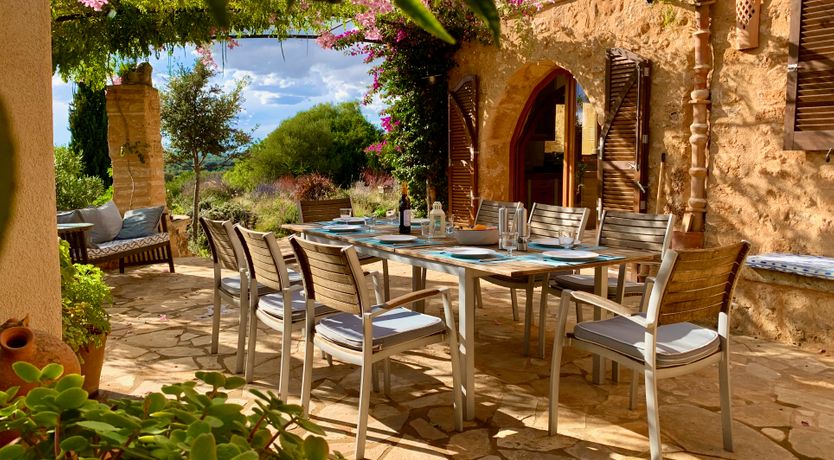 Photo of The Old Mallorcan Orchard