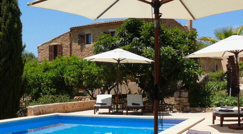 Photo of The Old Mallorcan Orchard