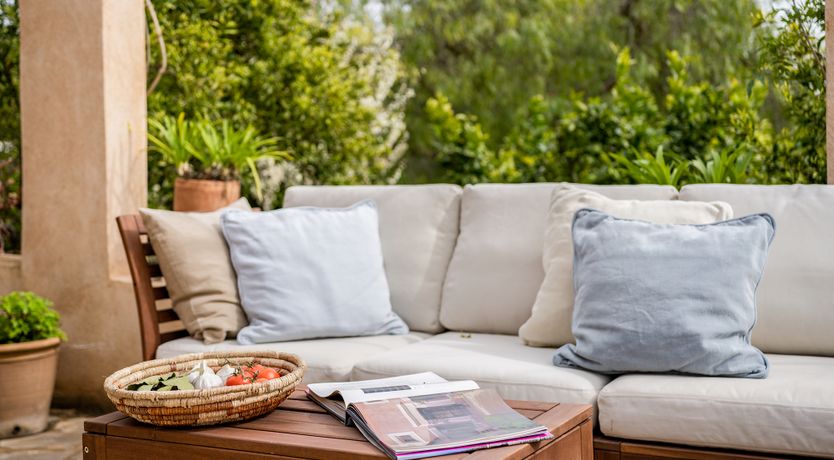 Photo of The Old Mallorcan Orchard