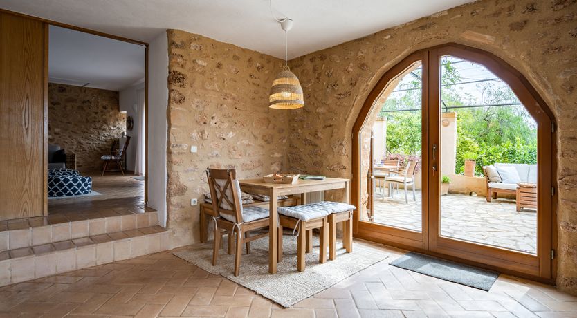 Photo of The Old Mallorcan Orchard