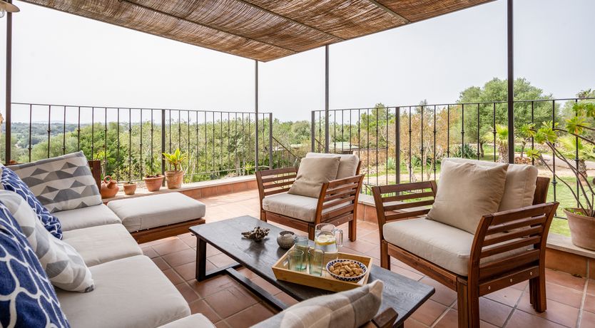 Photo of The Old Mallorcan Orchard