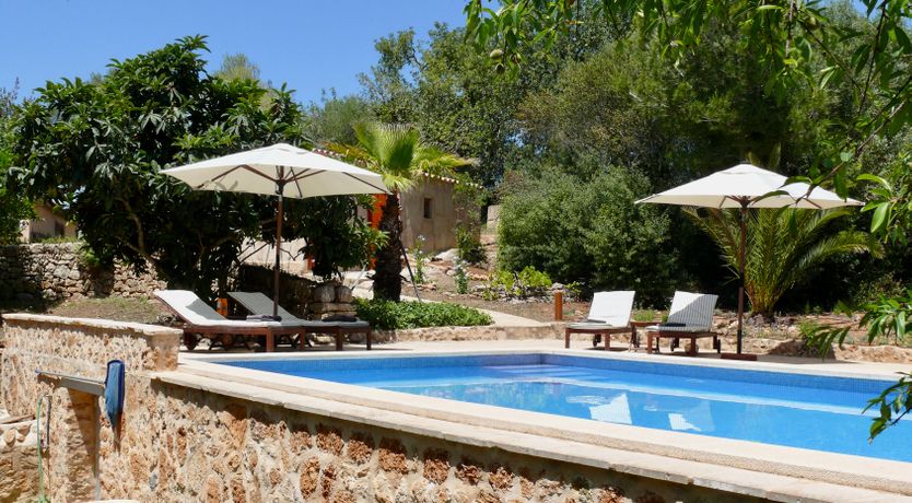 Photo of The Old Mallorcan Orchard