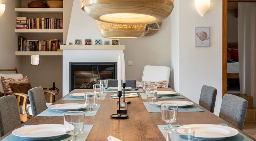 Photo of The Old Mallorcan Orchard