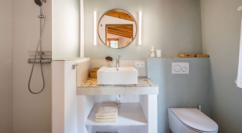 Photo of The Old Mallorcan Orchard