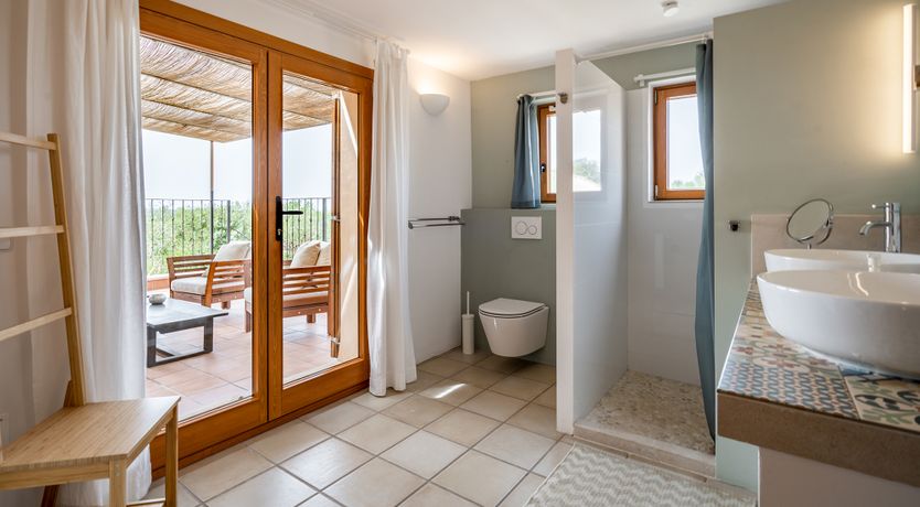 Photo of The Old Mallorcan Orchard