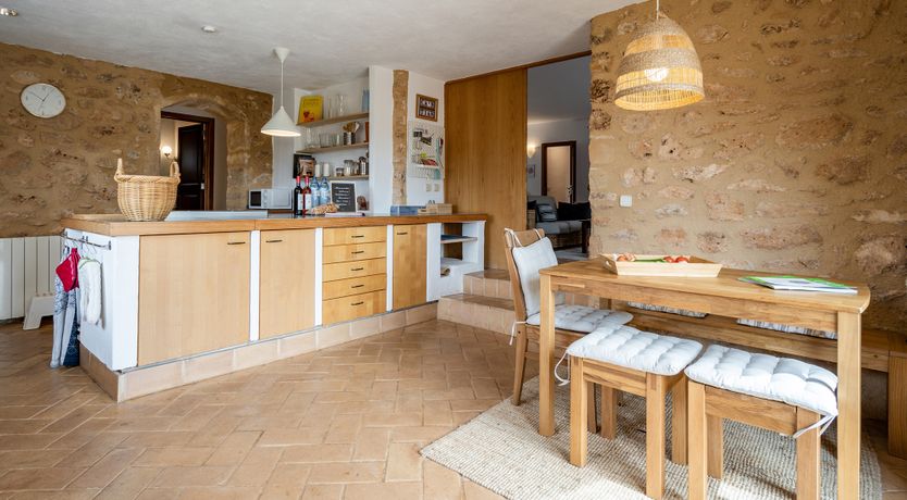 Photo of The Old Mallorcan Orchard