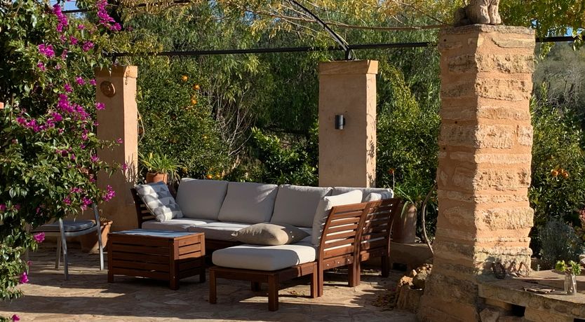 Photo of The Old Mallorcan Orchard