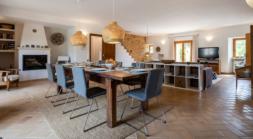 Photo of The Old Mallorcan Orchard