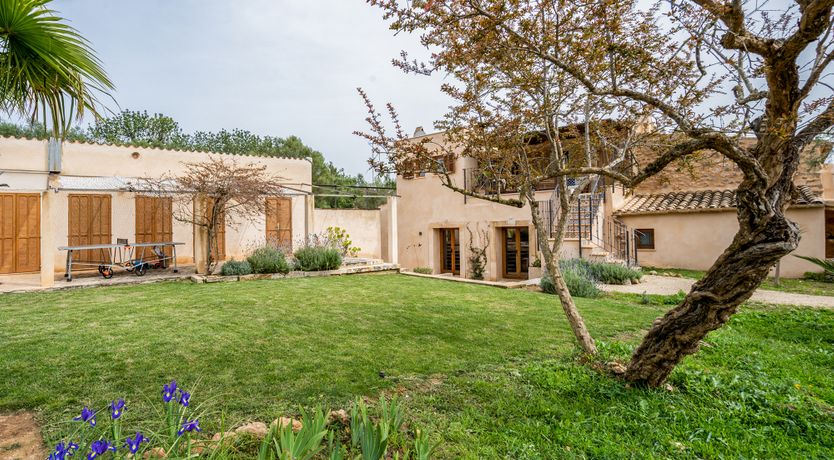 Photo of The Old Mallorcan Orchard