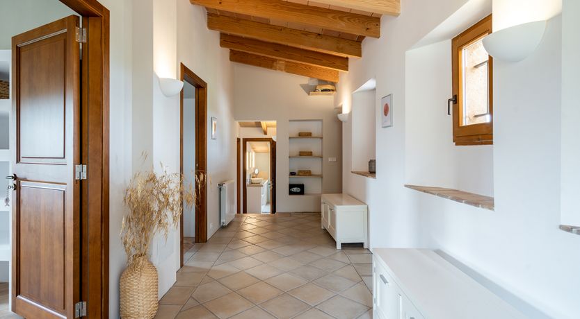 Photo of The Old Mallorcan Orchard