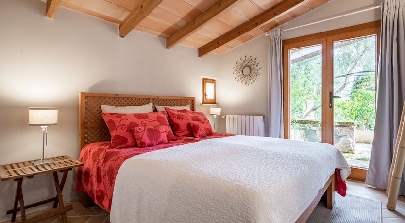 Photo of The Old Mallorcan Orchard