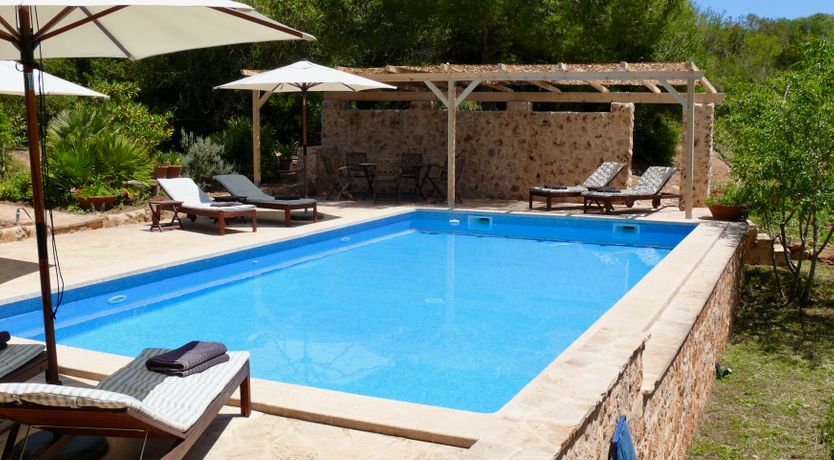 Photo of The Old Mallorcan Orchard