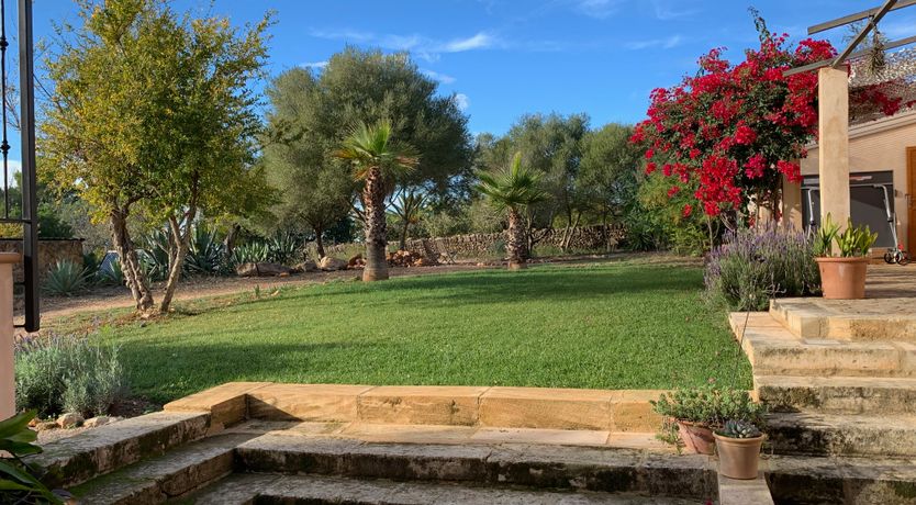 Photo of The Old Mallorcan Orchard