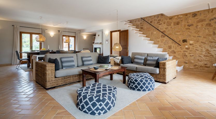 Photo of The Old Mallorcan Orchard