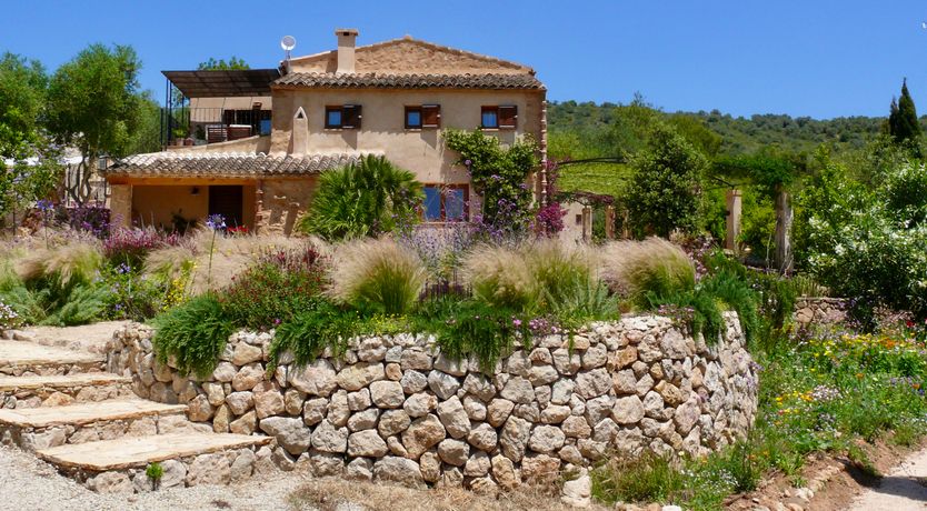 Photo of The Old Mallorcan Orchard