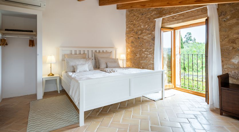 Photo of The Old Mallorcan Orchard