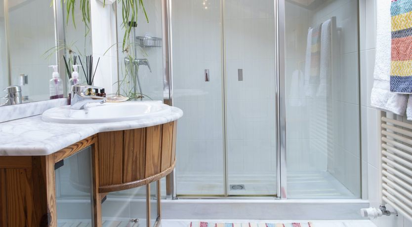 Photo of The Big Blue Beckons