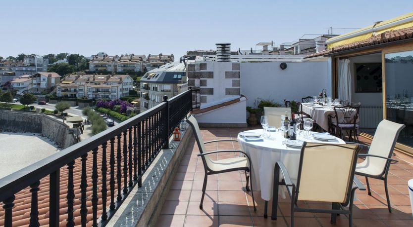 Photo of The Big Blue Beckons