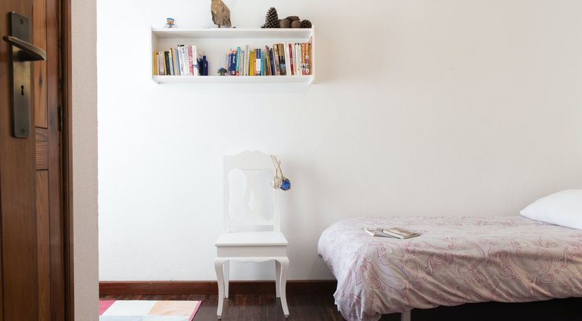 Photo of The Big Blue Beckons