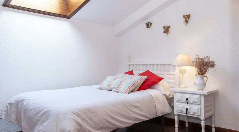 Photo of The Big Blue Beckons