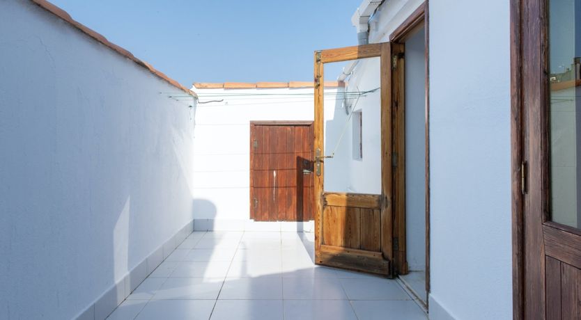 Photo of The Big Blue Beckons