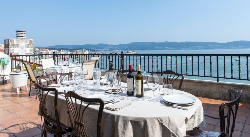 Photo of The Big Blue Beckons