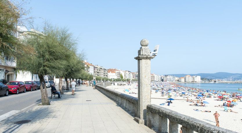 Photo of The Big Blue Beckons