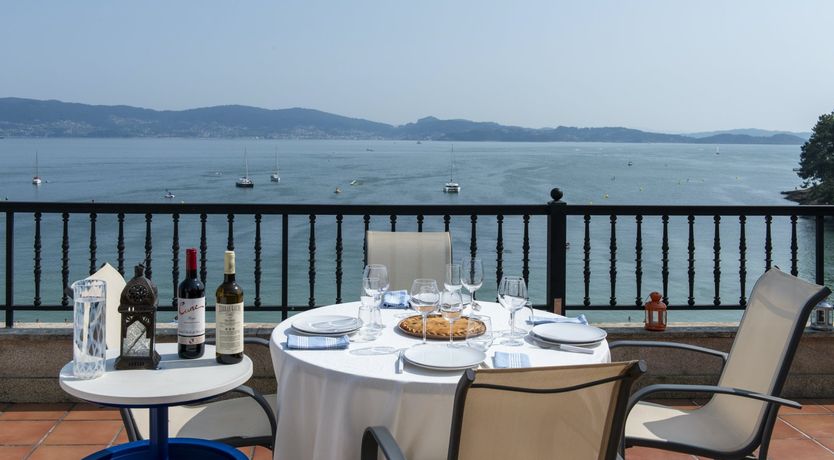 Photo of The Big Blue Beckons