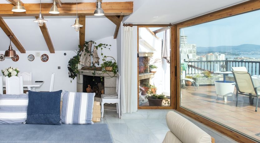 Photo of The Big Blue Beckons